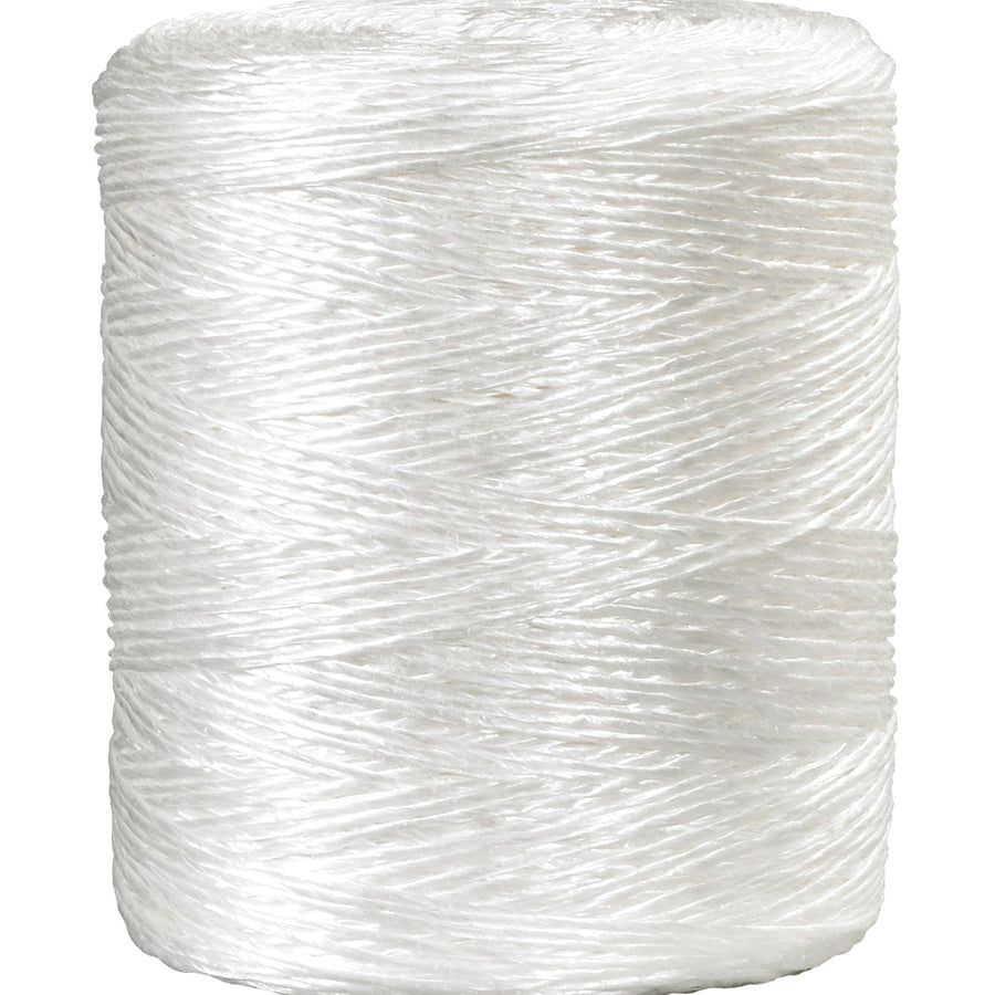 4200 ft 315 lb 2-Ply Polypropylene Tying Twine TWT420