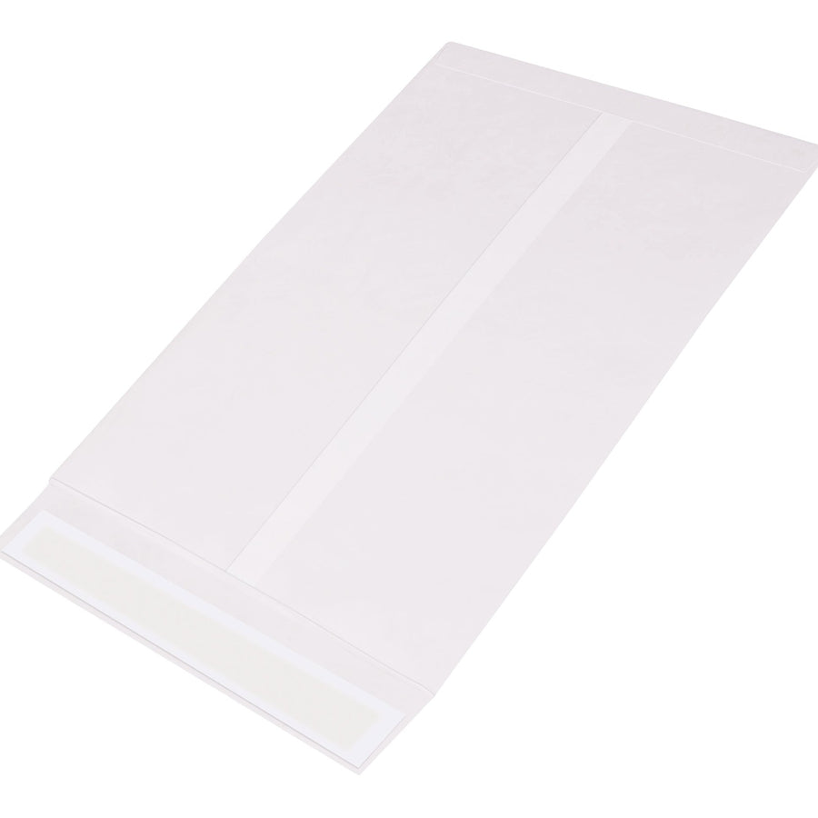 13x19 White Self-Seal Tyvek Envelopes 100/Case TYF1319WH - alias listing