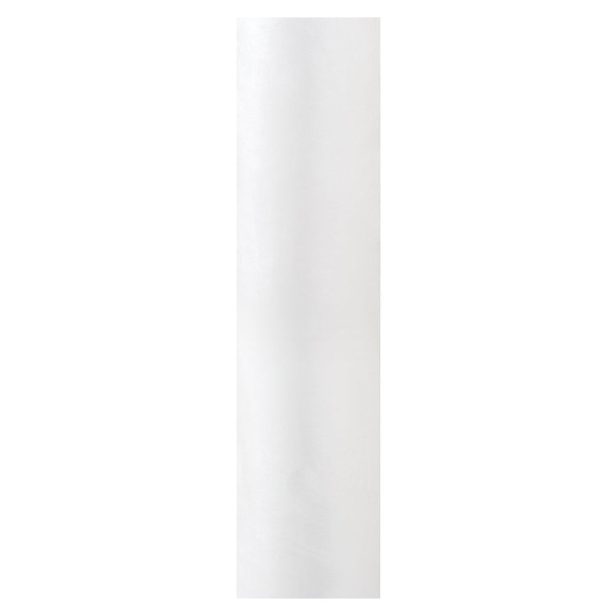 24 in x 150 ft 7.5 Mil White Tyvek Roll TYR24150WH