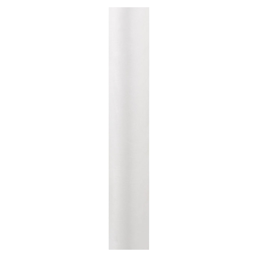 36 in x 150 ft 7.5 Mil White Tyvek Roll TYR36150WH