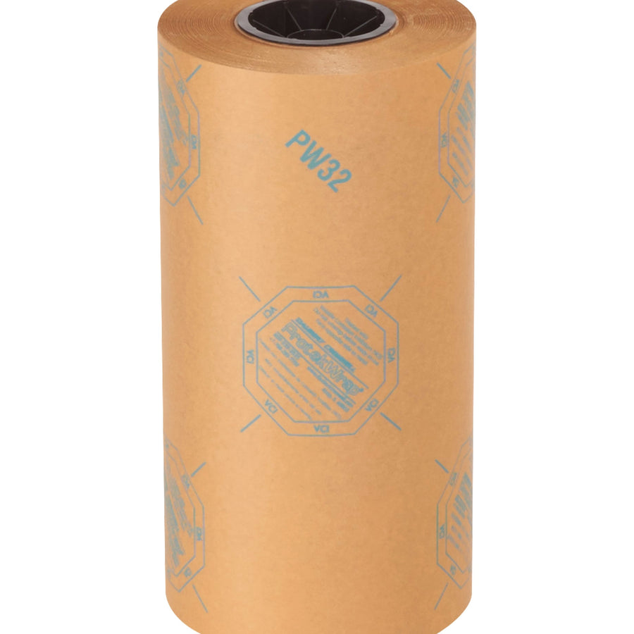 12 in x 200 yd 35 lb VCI Paper 1 Roll VCI1235