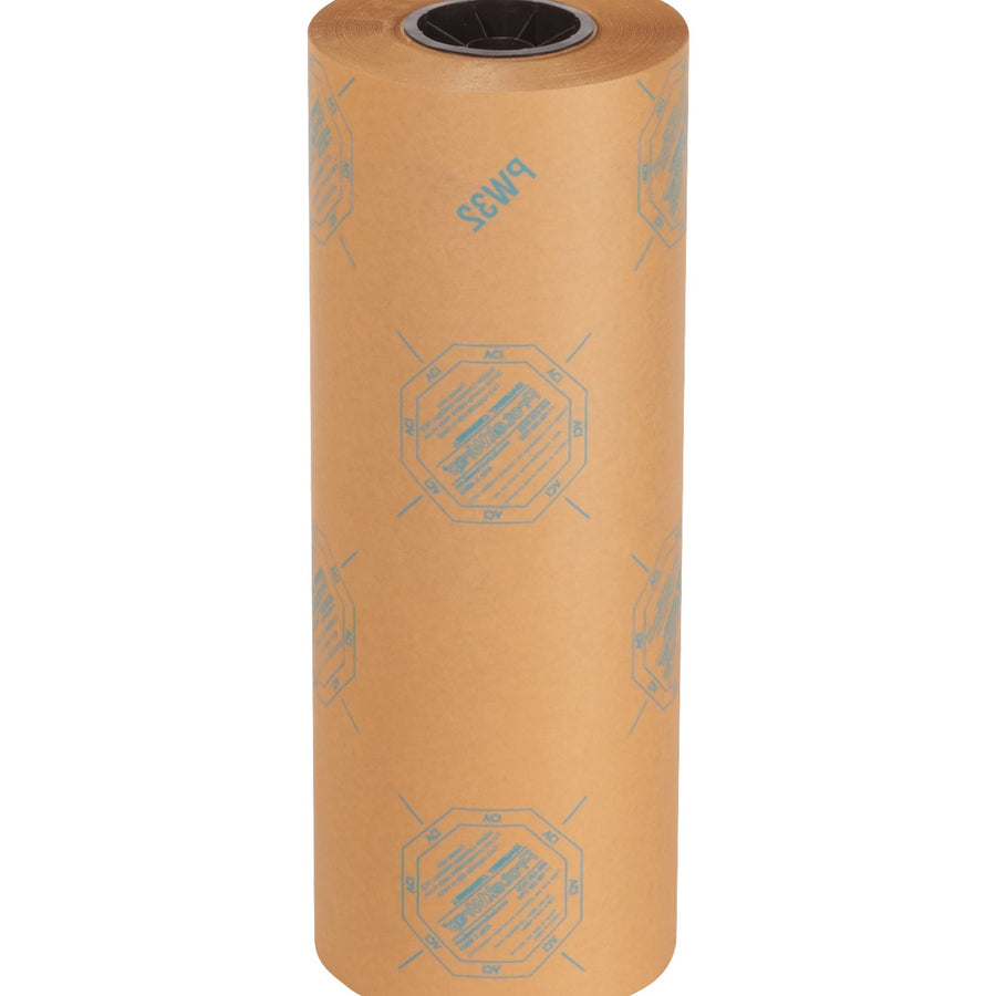 18 in x 200 yd 35 lb VCI Paper Roll 1 Each VCI1835