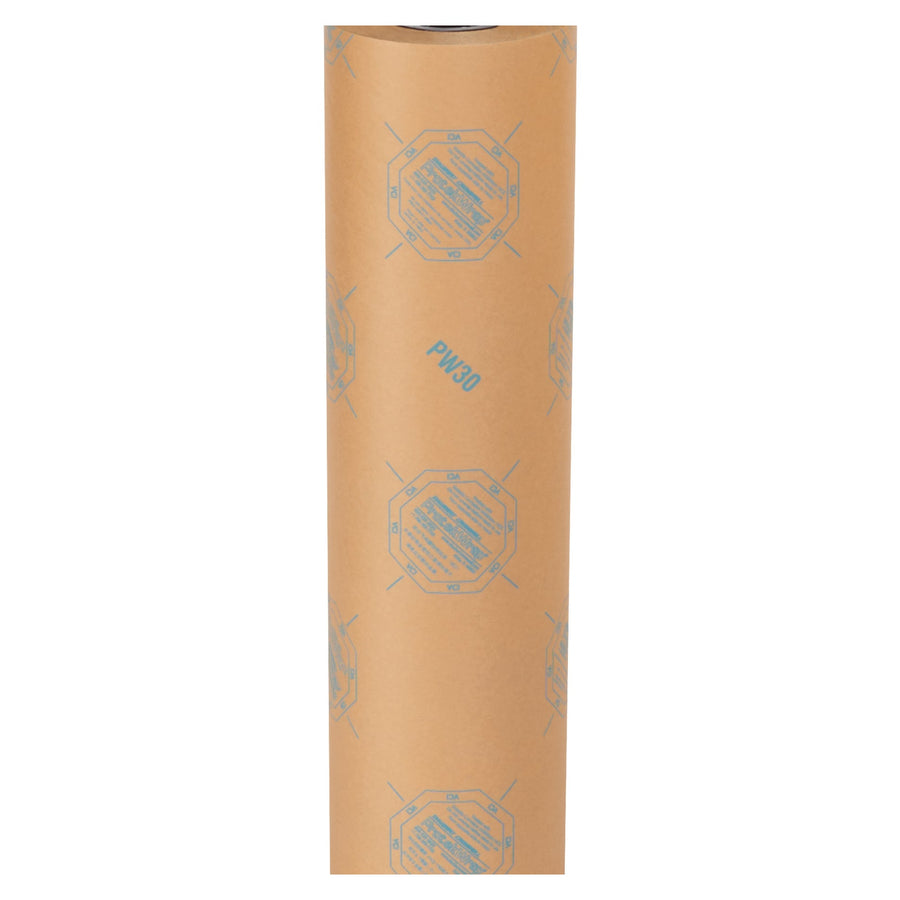 24 in x 200 yd 30 lb VCI Paper Industrial Roll VCI2430