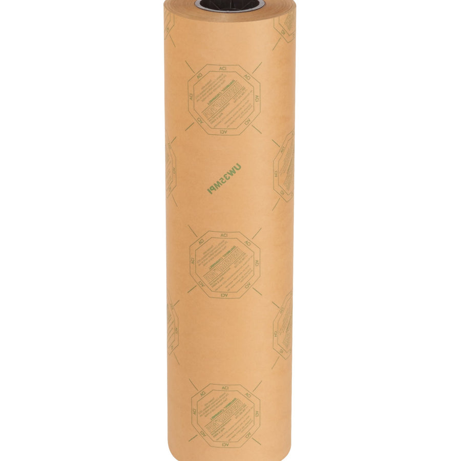 24 in x 200 yd Multi-Metal VCI Paper Roll 1 Roll VCI24MM