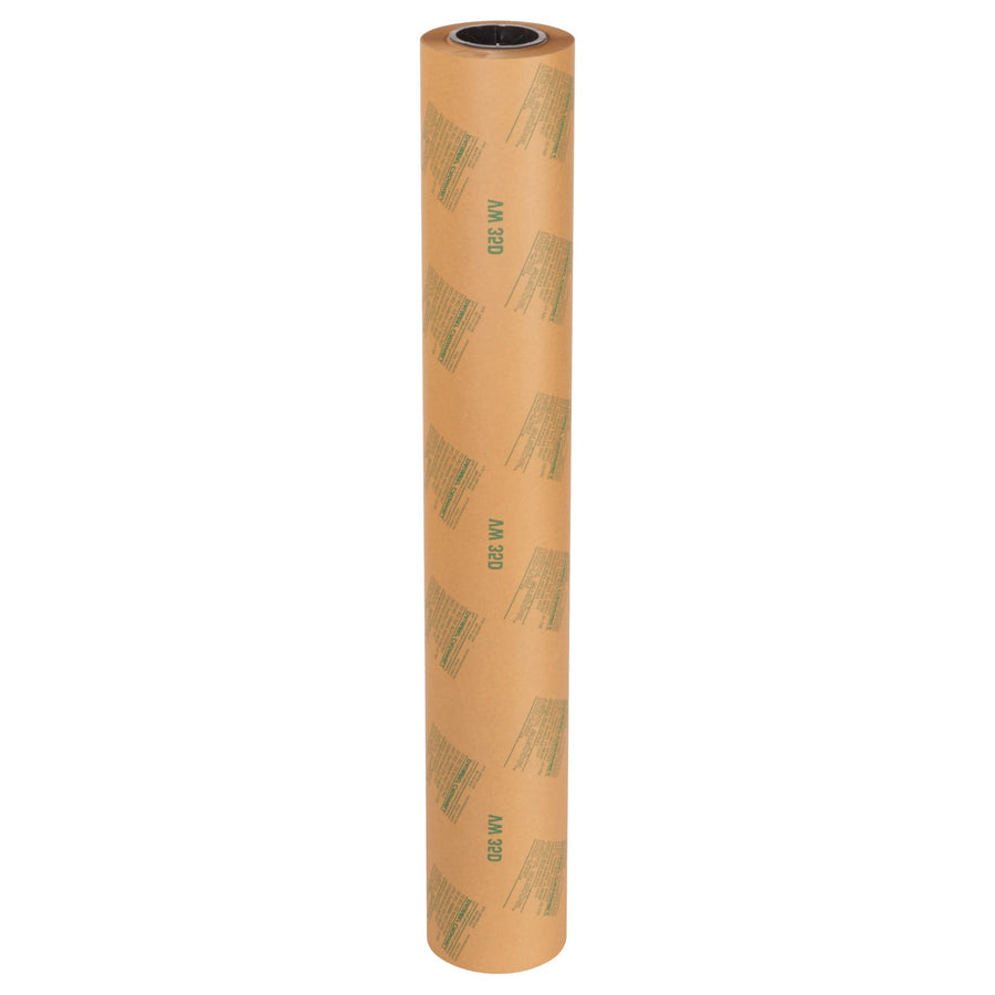 36 in x 100 yd Heavy Duty VCI Paper Roll 1/Case VCI361HD