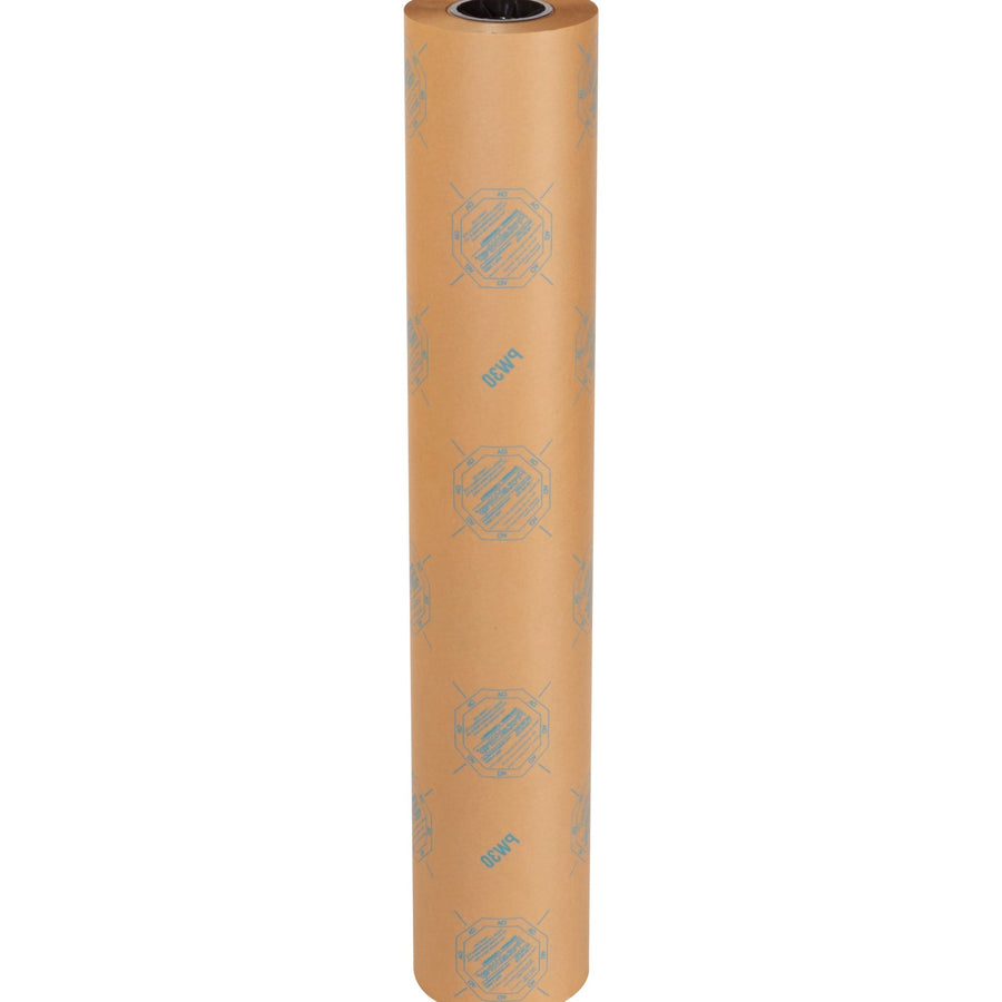 36 in x 200 yd 30 lb VCI Paper Roll 1 Each VCI3630