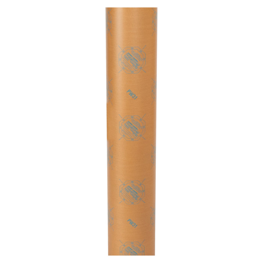 36 in x 200 yd 30 lb VCI Waxed Paper Roll VCI36WAX