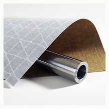 36 in x 200 yd VCI Scrim PC50H Wrap