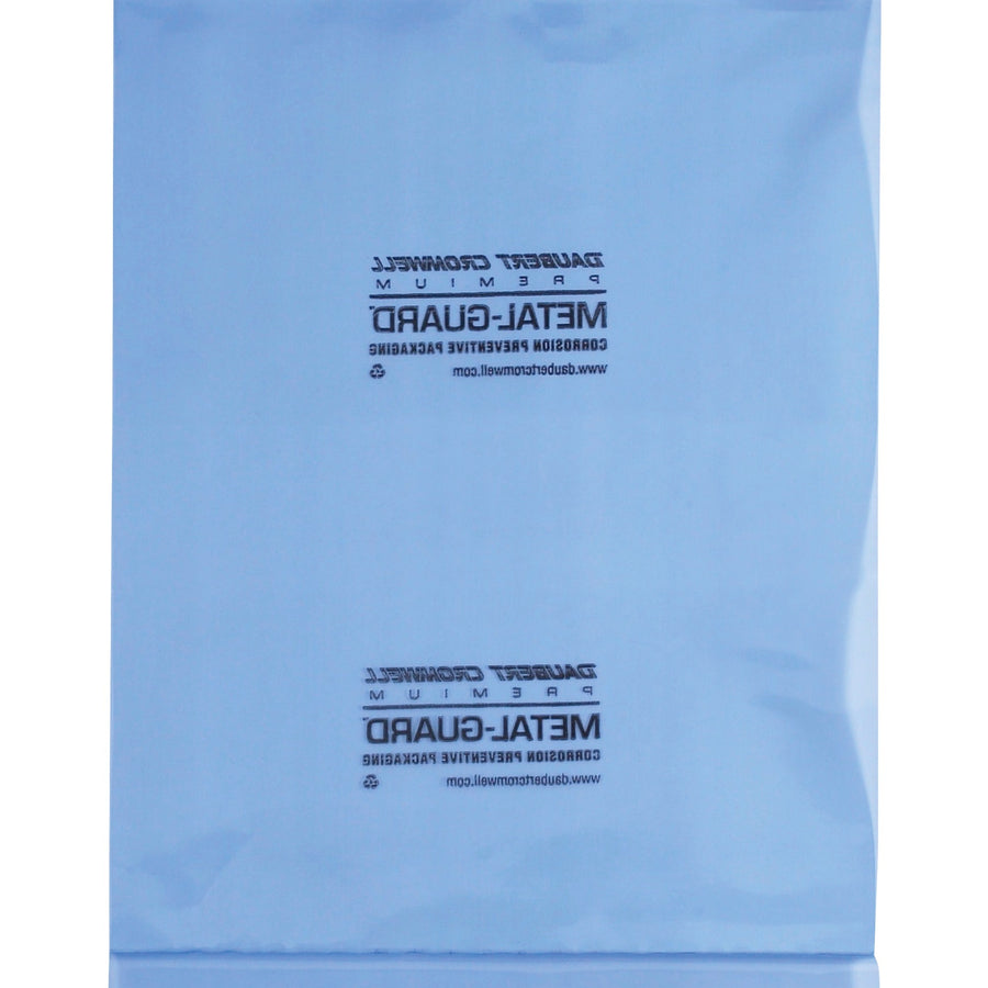 10x12 4 Mil VCI Poly Bags 250/Case VCIPB1012