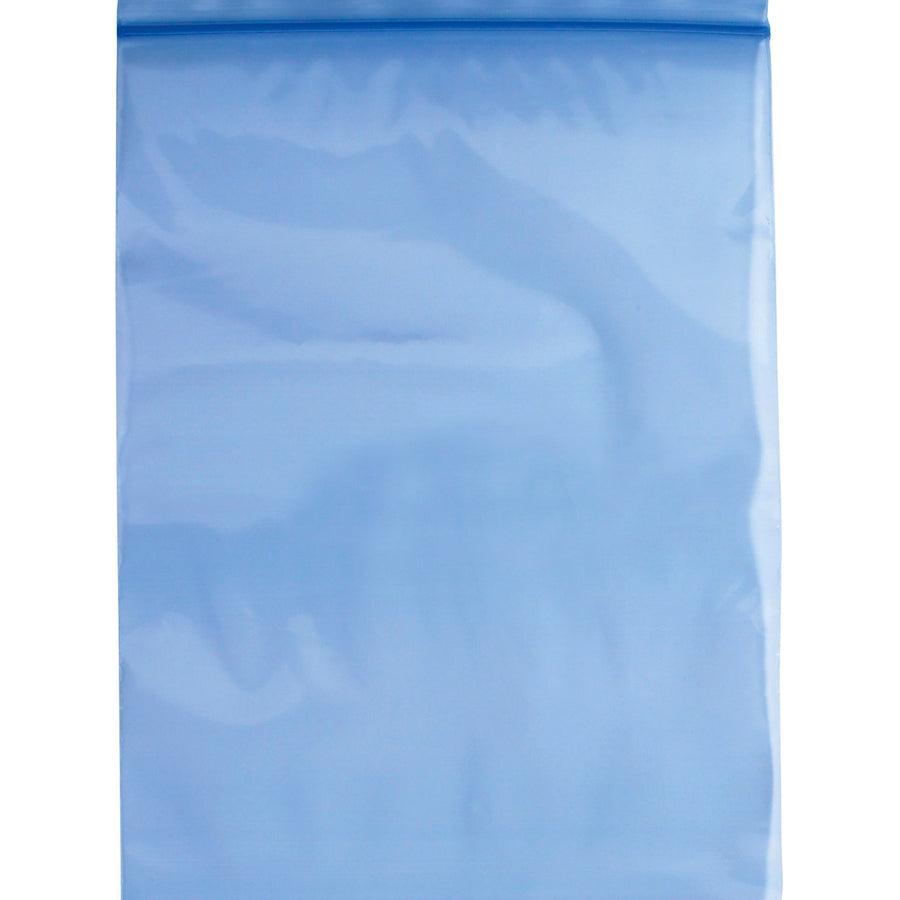 10x12 4 Mil VCI Reclosable Poly Bags 250/Case VCIPB1012R