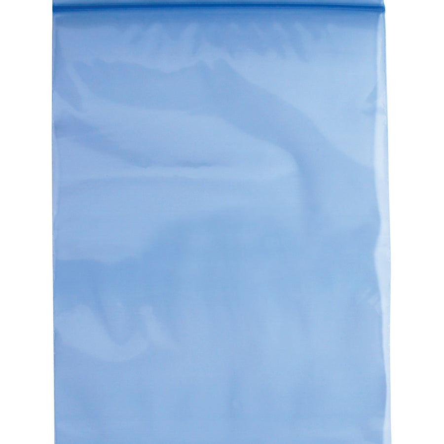 12x18 4 Mil VCI Reclosable Poly Bags 250/Case VCIPB1218R