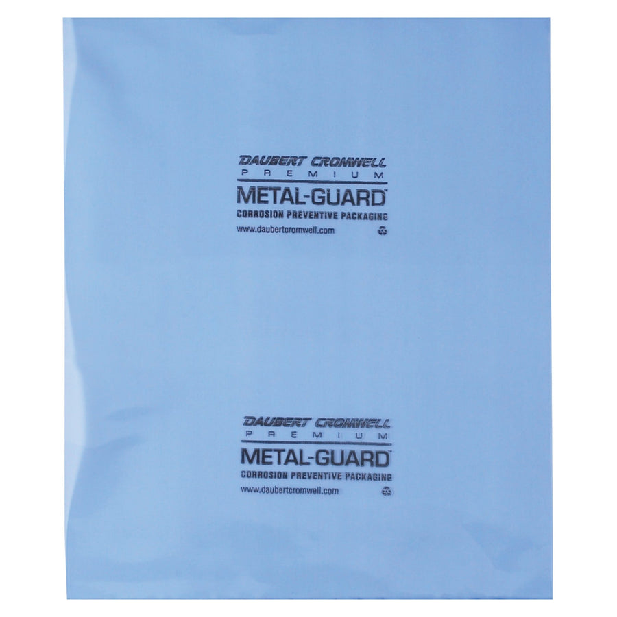 18x24 4 Mil VCI Poly Bags 250/Case VCIPB1824