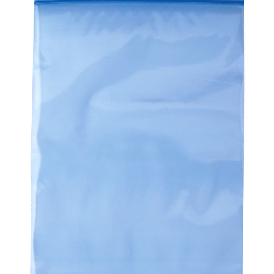 9x12 4 Mil VCI Reclosable Poly Bags 1000/Case VCIPB912R