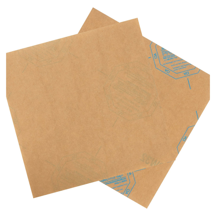 18x18 30 lb VCI Paper Sheets 500/Case VCIS1818