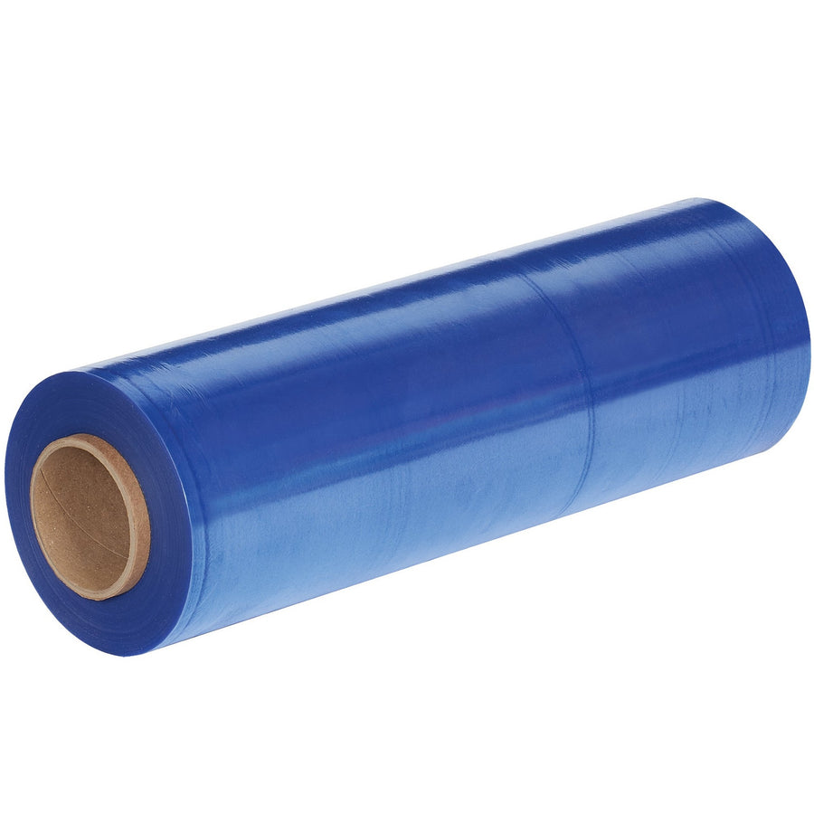 18 in 100 Gauge x 1500 ft VCI Hand Stretch Film 4/Case VCISW18