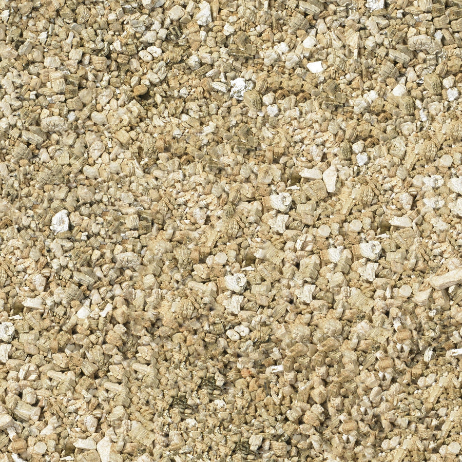Vermiculite 4A Extra Coarse Absorbent VER4A