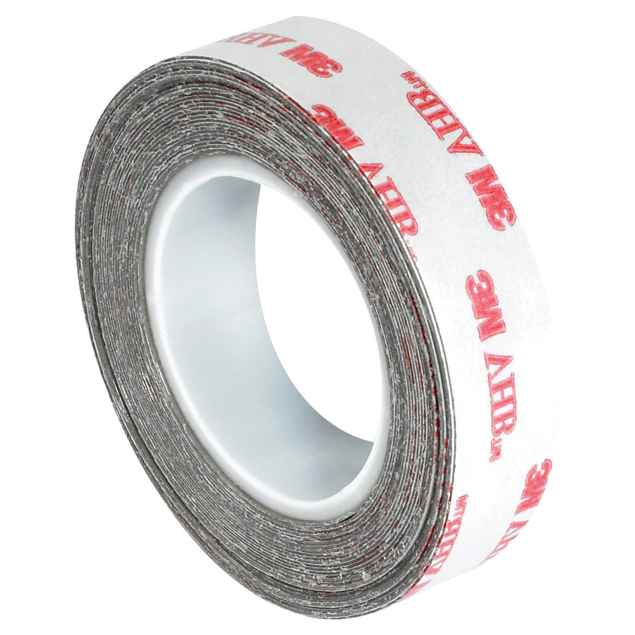 1/2 in x 5 yd White 3M 4932 VHB Tape VHB493212R