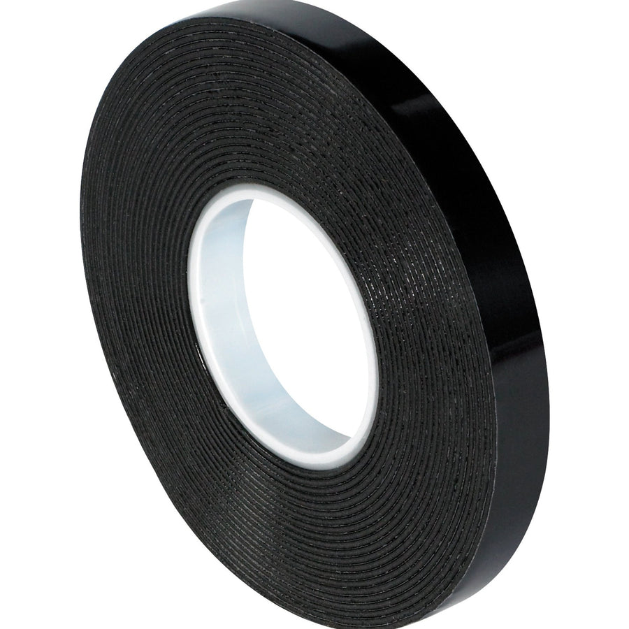 3/4 in x 5 yd Black 3M VHB 4949 Tape VHB494934R