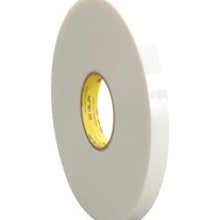 0.75 in x 5 yd 3M 4951 White VHB Tape 1-Pack VHB495134R
