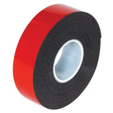1 in x 5 yd 3M 5952 Gray VHB Tape 1-Pack