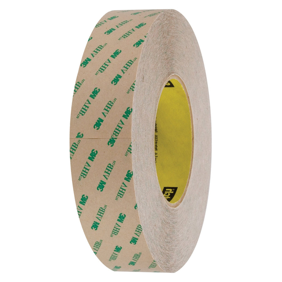 1 in x 5 yd Clear F9460PC VHB Tape VHB946001R