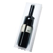 1 Bottle 1.5L Foam Wine Shipper Inserts WS743