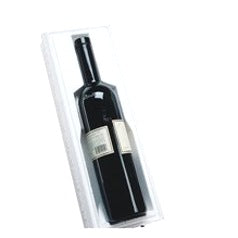 1 Bottle 1.5L Foam Wine Shipper Kit WSK743M