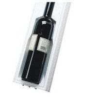 1 Bottle 750ml Foam Wine Shipper Kit WSK743T