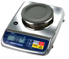 Intelligent Weighing Technology AGS series illustration; configuration varies by model