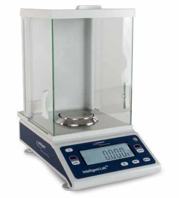 Intelligent Weighing Technology PM series illustration; configuration varies by model