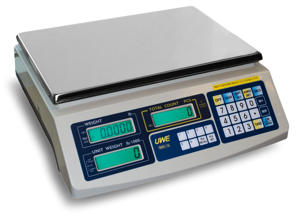 UWE SHC series: SHC-12, SHC-24, SHC-60; representative manufacturer series image