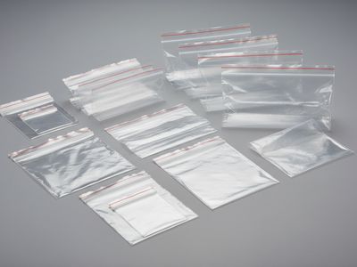 Poly Bags