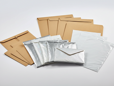 Mailers & Envelopes
