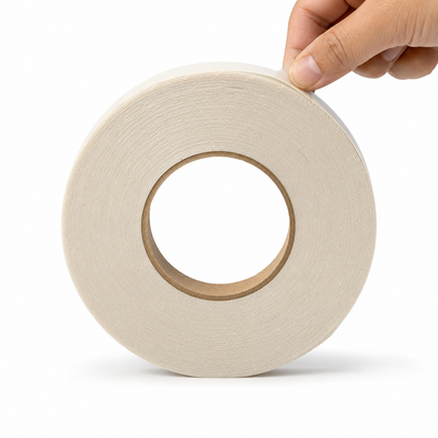 0.34" x 0.4" Super-High Tack Glue Dots® Pro Roll - Low Profile — image 1