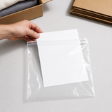10.5x11" 2.7 Mil Minigrip Slider Bags - Reclosable Poly, Case of 250 — image 3