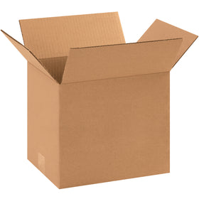 11.25x8.75x10 ECT-32 Kraft Corrugated Boxes - 5 Ream Shipper, 25-Pack