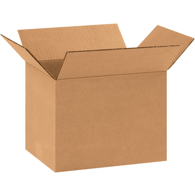 Optimize your fulfillment with ECT-32 kraft corrugated shipping boxes in 11x8x8" dimensions. This 25-pack bundle delivers reliable stacking strength and freight efficiency for warehouse managers managing high-volume operations. Made from sustainable, fully recyclable kraft material–built for performance and cost savings.