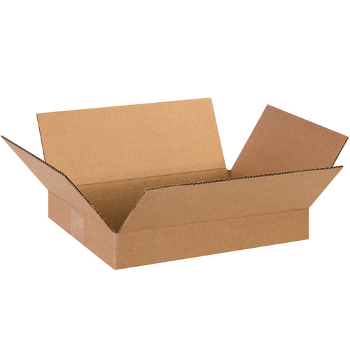 Ship smarter with these 13x10x2