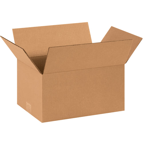 Cost-effective 14 x 10 x 7