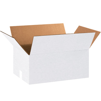 ECT-32 single-wall corrugated boxes in 18x12x8" dimensions–the proven workhorse for mid-size shipments. Ships and stores flat, reducing warehouse footprint by up to 90%. Bundle of 25 delivers immediate cost savings and ready-to-use performance.