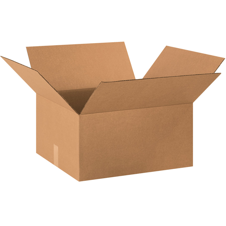 ECT-32 kraft corrugated shipping boxes in 20x18x10 dimensions deliver reliable standard strength performance for mid-weight products and general fulfillment. Each bundle of 10 boxes provides tested stacking durability and cost-effective inventory management. Fully recyclable kraft material supports sustainable warehouse operations.