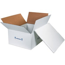 30.25x14.5x16 Insulated Shipping Kits
