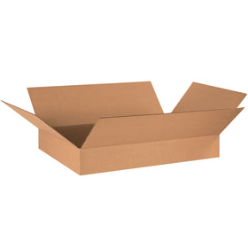 Ship apparel efficiently with these ECT-32 kraft corrugated boxes sized 29" × 17" × 5". Bundle of 15 units delivers reliable strength and cost savings. Compatible with hanging or folded garments–the versatile solution for clothing warehouses and fulfillment centers.