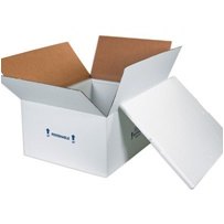 25x16.5x12 Insulated Shipping Kits
