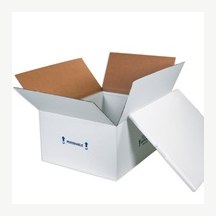 23x14x23 Insulated Shipping Kits