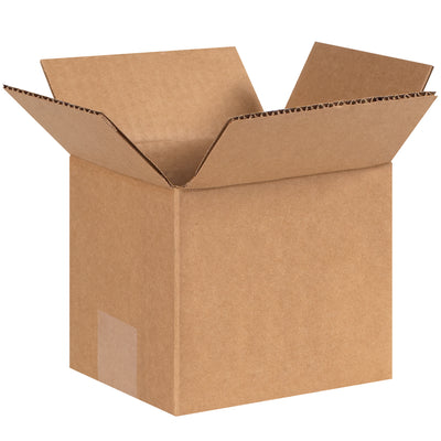 Packrift's 6x5x5 corrugated boxes deliver proven ECT-32 strength for mid-weight products and everyday fulfillment. Each bundle includes 25 kraft cartons–ready to ship, stack, and recycle. Perfect for warehouse managers seeking dependable, volume-efficient packaging.