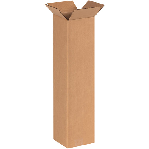 Ship tall items safely with these 6x6x24
