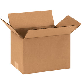 ECT-32 kraft corrugated boxes sized 9"  6"  6" deliver dependable protection for small to medium items in high-volume shipping operations. Each 25-pack bundle maximizes warehouse efficiency while maintaining cost-effective material handling. Recyclable kraft construction reduces environmental impact without compromising structural integrity.