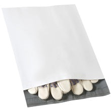 10x13 50% PCR Perforated Lip Poly Mailers 1000/Case
