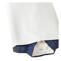 14.5x19 Non Perforated Lip Poly Mailer. 50% PCR 500/Case